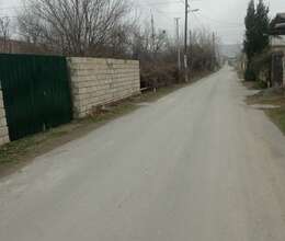 Satılır torpaq 10 sot, Mingəçevir – Satılır – ucuztap.az