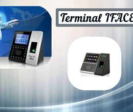 Terminal IFACE 702