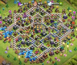 Clash of Clans