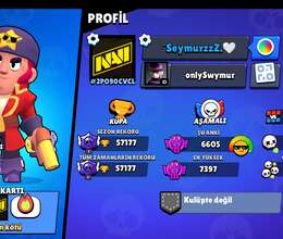 Brawl stars 