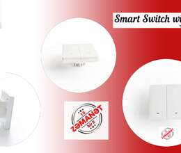 Smart Switch wifi 2 Port