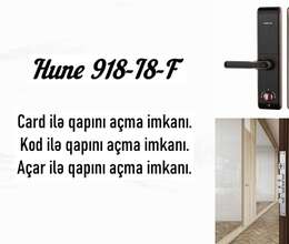 Hune 918-I8-F modeli