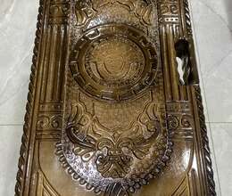 Nərd Taxta Qoz ağacındandır.