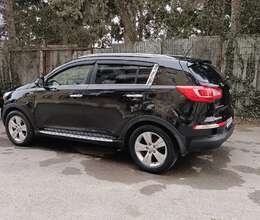 KIA Sportage, 2011 il