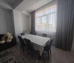 Satılır Yeni tikili, 93m², 3-Otaqlı