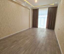 Satılır Yeni tikili, 54m², 2-Otaqlı