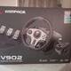 Rampage V902 Gaming Racing wheel