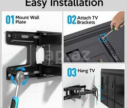 İki qollu kronşteyn satılır