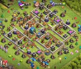 Clash of Clans