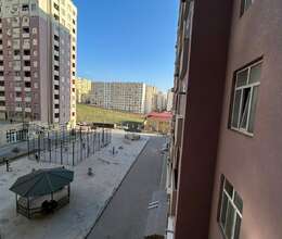 Satılır Yeni tikili, 80m², 3-Otaqlı