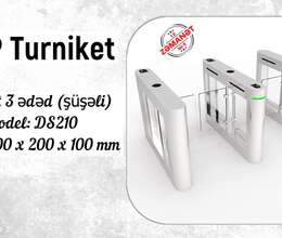 Vip Turniket Satışı