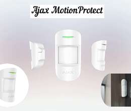 Ajax Motionprotect