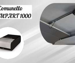 Comunello RAMPART 1000