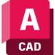 Auto CAD  Proqramından  hazırlıqlarımız