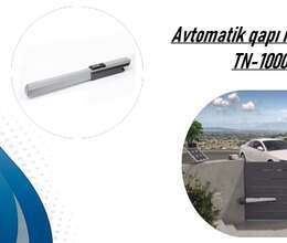 Avtomatik qapı motorları TN-1000