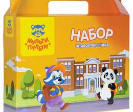 Məktəbəqədər seti