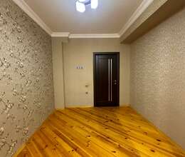 Satılır Yeni tikili, 54m², 2-Otaqlı