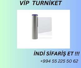 VİP turniket 