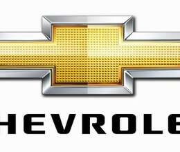 Chevrolet ehtiyat hissələri