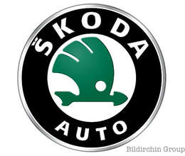 Skoda ehtiyat hissələri