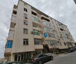 Satılır Yeni tikili, 74m², 2-Otaqlı