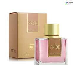 Pride Pour Femme Eau De Parfum Natural Sprey for Women