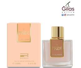 Pride Pour Femme Eau De Parfum Natural Sprey for Women