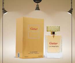 Gatier La Panter  Sprey Eau De Parfum for Women by La Parretta