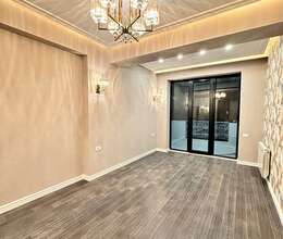 Satılır Yeni tikili, 80m², 2-Otaqlı