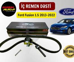 "Ford Fusion 1.5" iç kəmər dəsti