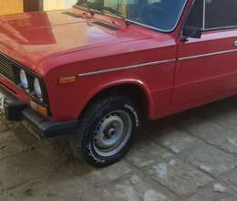 LADA (VAZ) 2106, 1995 il