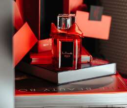 La Parretta Red Eau De Parfum for Women 