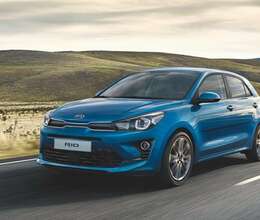 KIA rio ehtiyyat hissələri