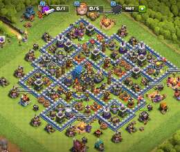 Clash of Clans 