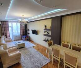 Satılır Yeni tikili, 67m², 3-Otaqlı