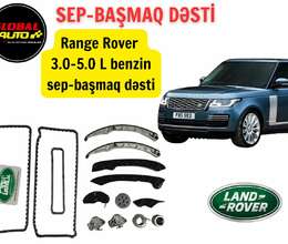 "RANGE ROVER 3.0" zəncir dəsti