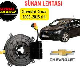 "Chevrolet Cruze 2009-2015" sükan lentası