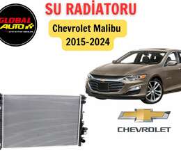 "Сhevrolet Malibu" su radiatoru 2015-2024