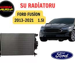 "Ford Fusion 2013-2021" su radiatoru