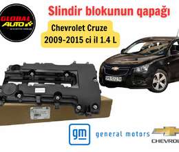 "Chevrolet Cruze 1.4" silindr blokunun üst qapağı (GM)