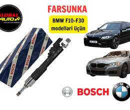 "BMW F10, BMW F30" forsunkası