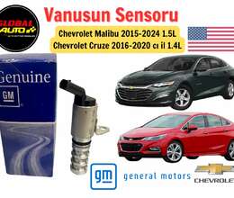 "Chevrolet Malibu, Chevrolet Cruze" vanusun sensoru