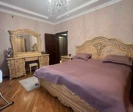 Satılır Yeni tikili, 132m², 4-Otaqlı – Yeni tikili – ucuztap.az