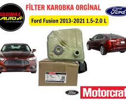 "Ford Fusion 2013-2021" sürətlər qutusunun filteri