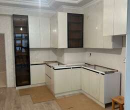 Mətbəx mebellərin sifarişi 