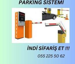 Parking sistemi