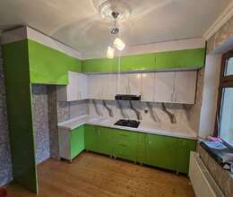 Mətbəx mebellərin sifarişi qəbul olunur 