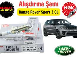 "RANGE ROVER SPORT 3.0L" alışdırma şamı