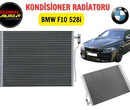 "BMW F10 528i" kondisioner radiatoru