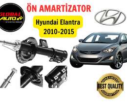 "Hyundai Elantra 2010-2015" ön amortizatoru